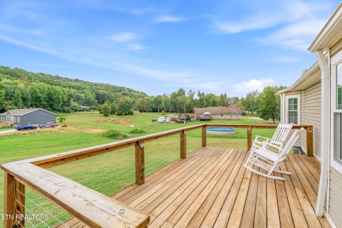 Tiny photo for 103 Browder Drive, Kingston, TN 37763 (MLS # 1359758)