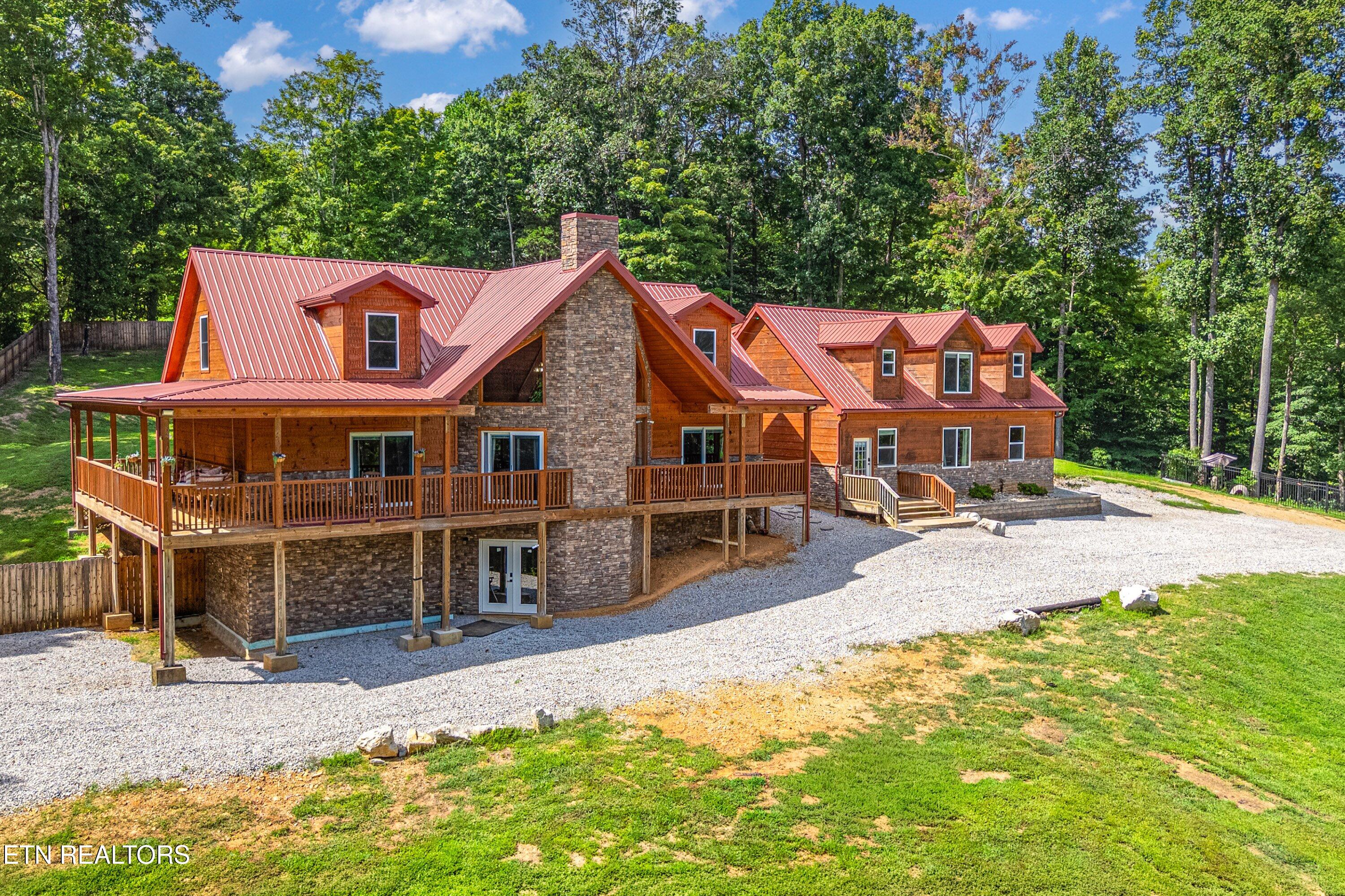 8521 Parker Rd