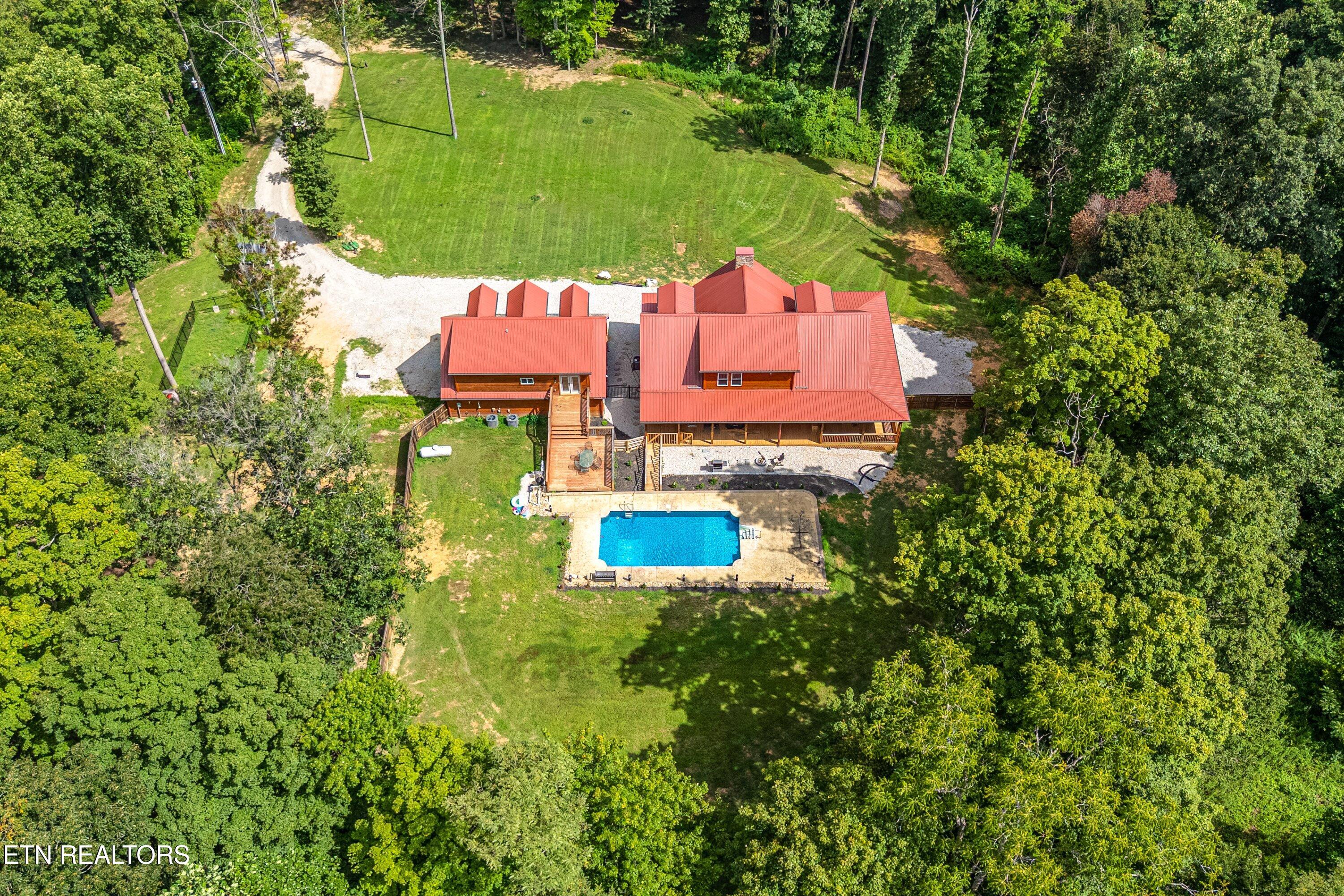 8521 Parker Rd