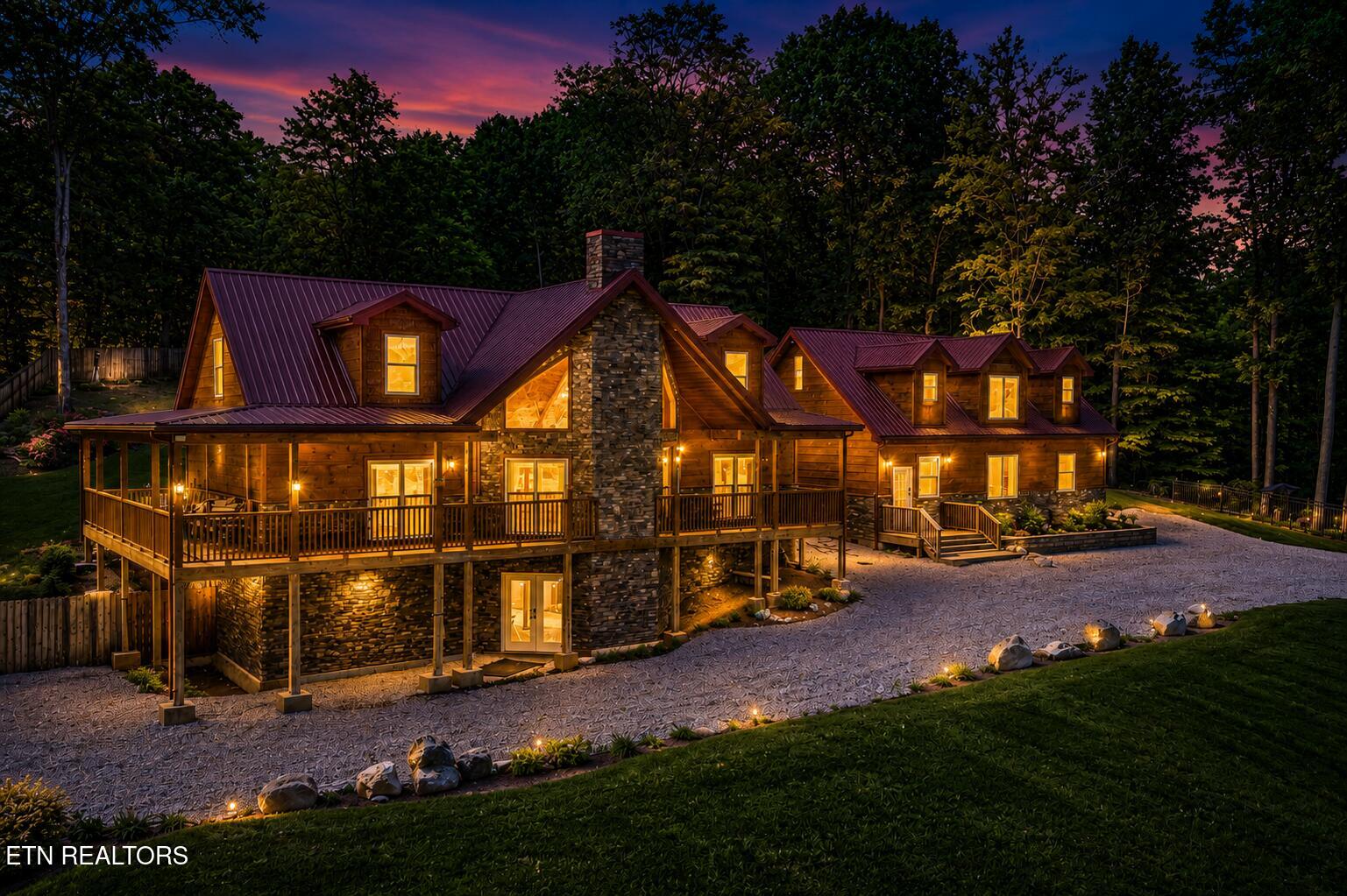 8521 Parker Rd