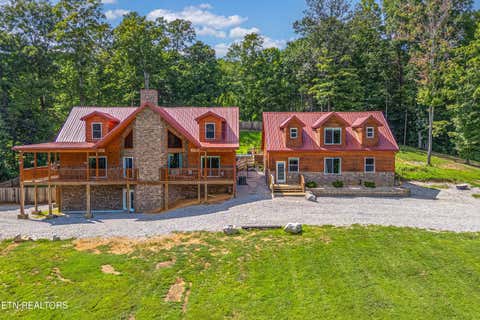 Photo of 8521 Parker Rd, Corryton, TN 37721 (MLS # 1352900)