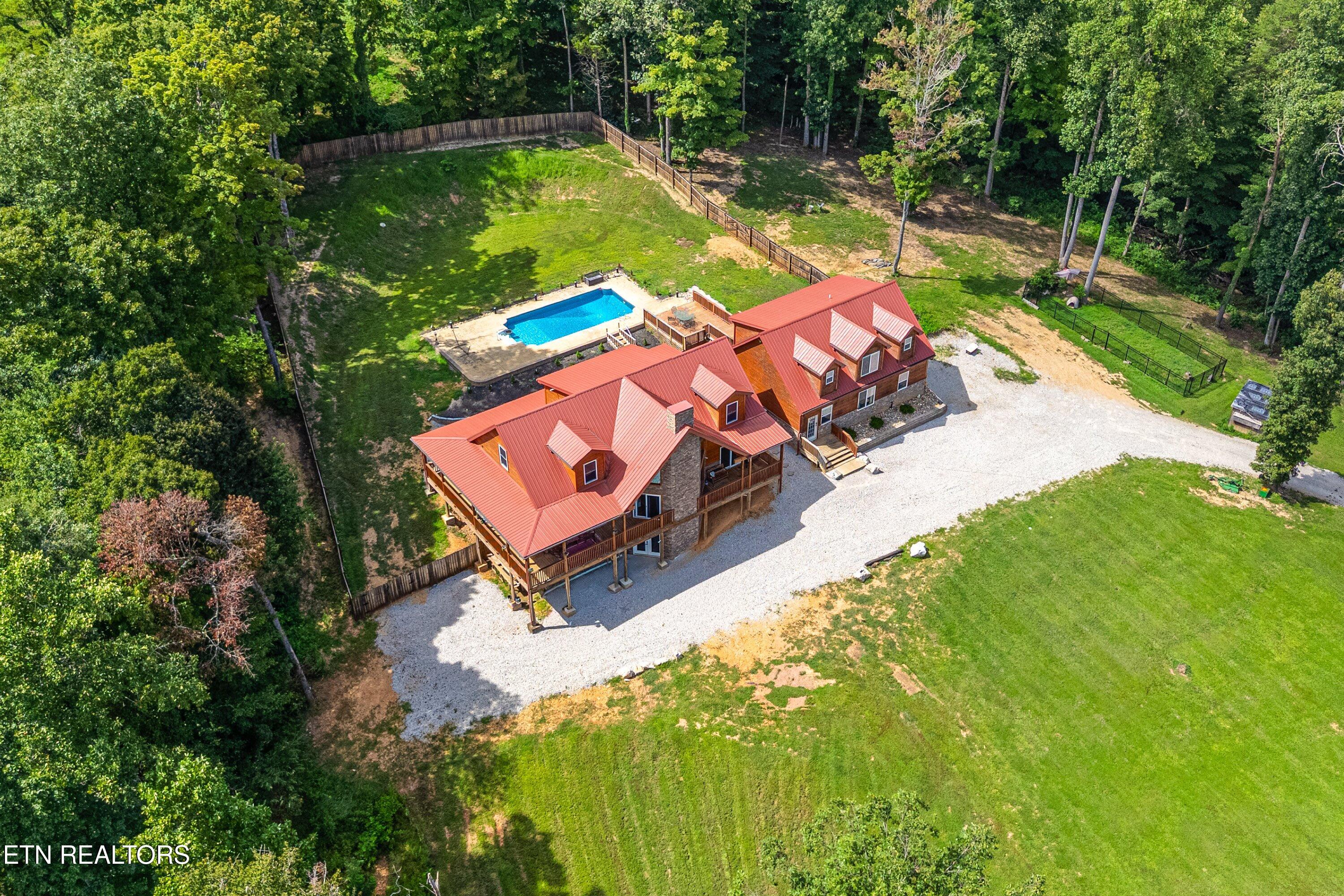 8521 Parker Rd