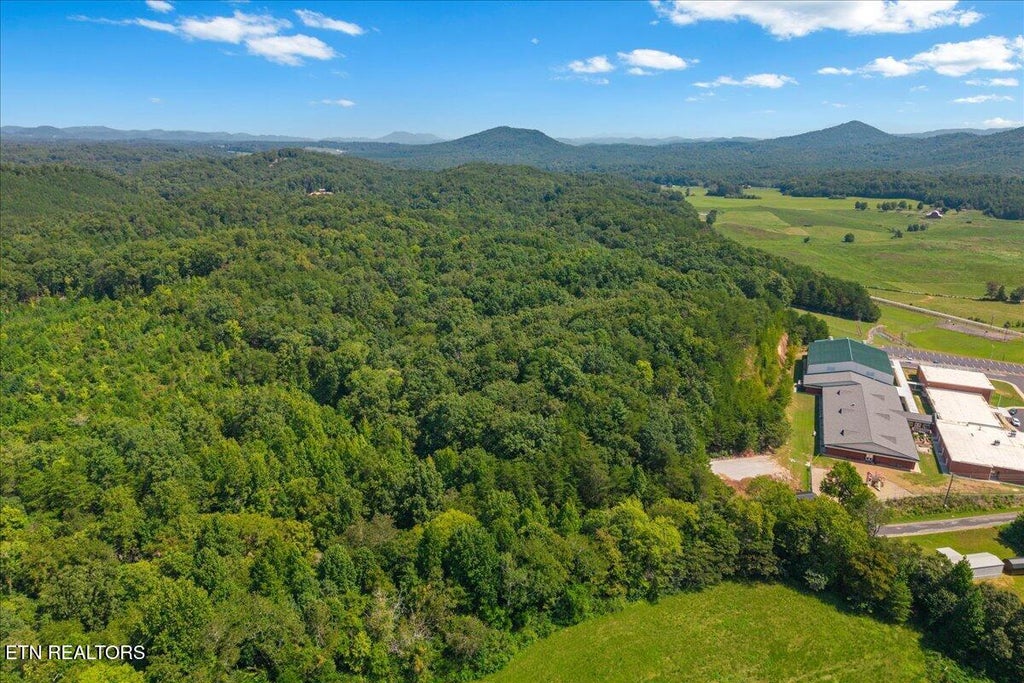 Photo of Daugherty Springs Road Rd, Tellico Plains, TN 37385 (MLS # 1354659)
