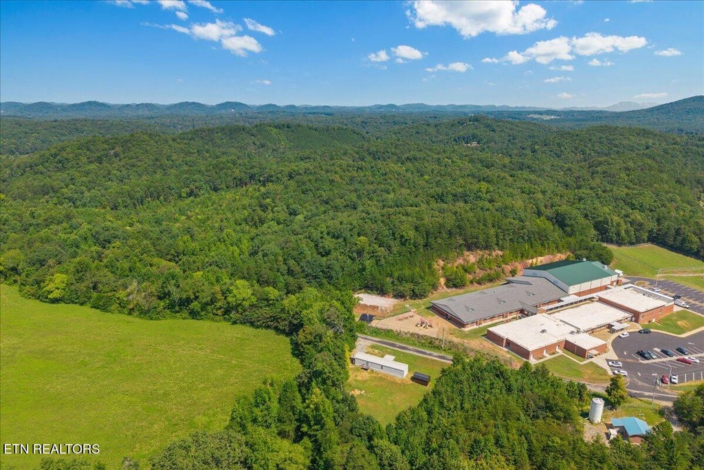 Photo of Daugherty Springs Road Rd, Tellico Plains, TN 37385 (MLS # 1354659)