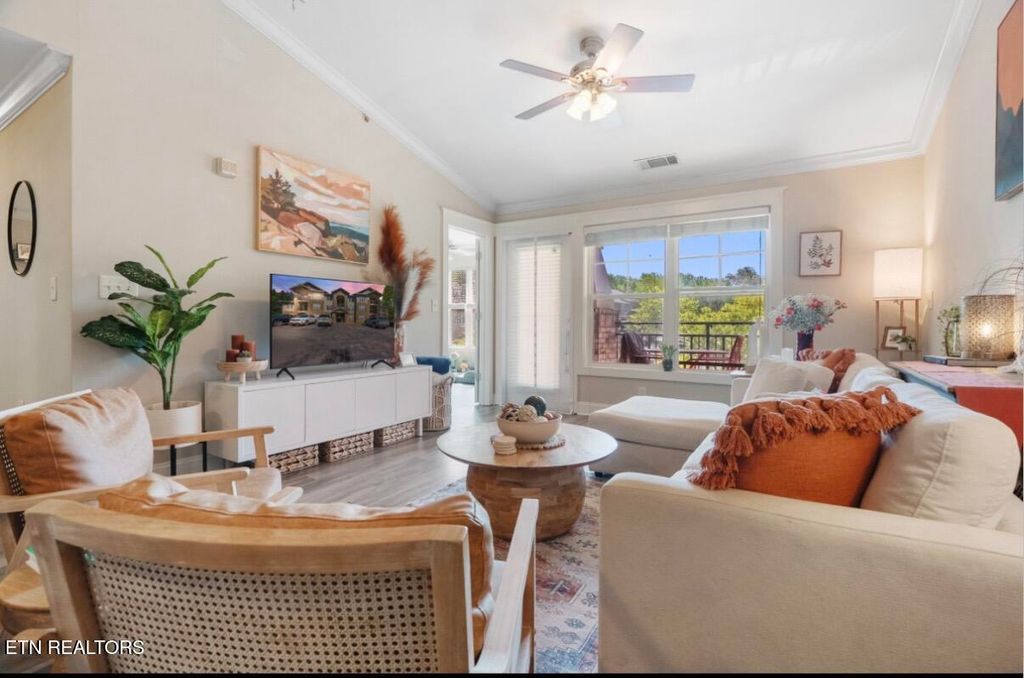 Photo of 1130 Tree Top Way #1333, Knoxville, TN 37920 (MLS # 1336883)