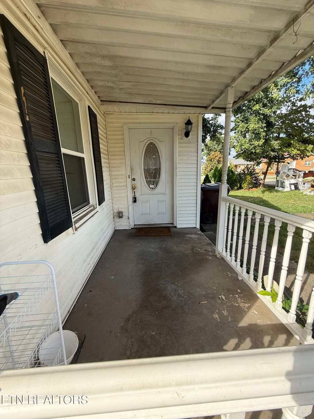 Photo of 141 W Howe St, Alcoa, TN 37701 (MLS # 1312213)
