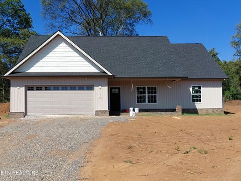 3115 Heather Glenn Dr. Drive Maryville TN 37801