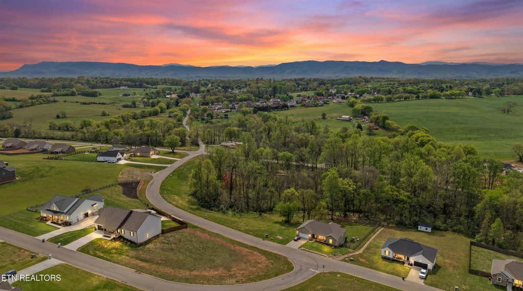 Photo of 623 Farm Of The Smokies Way, Maryville, TN 37804 (MLS # 1352638)