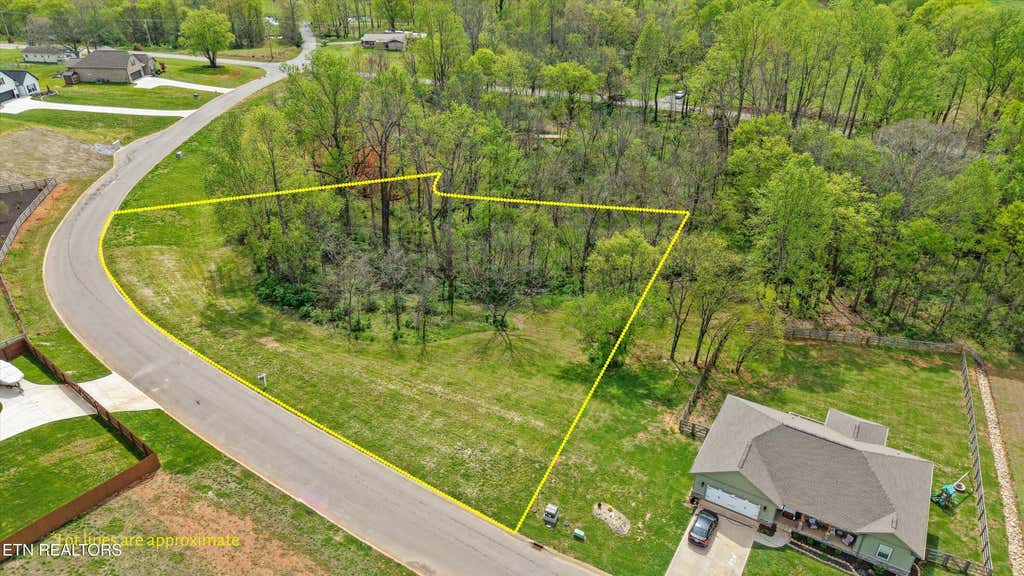 Photo of 623 Farm Of The Smokies Way, Maryville, TN 37804 (MLS # 1352638)