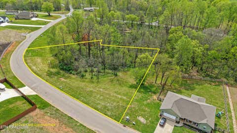 Photo of 623 Farm Of The Smokies Way, Maryville, TN 37804 (MLS # 1352638)