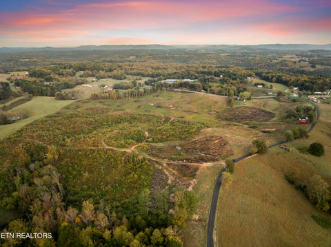 Tiny photo for Stover (47.31ac) Rd, Livingston, TN 38570 (MLS # 1359239)