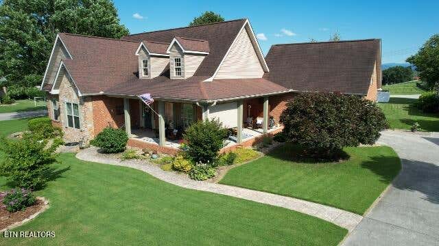 Photo of 420 Westland Station STA, Maryville, TN 37801 (MLS # 1347094)