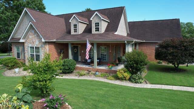 Photo of 420 Westland Station STA, Maryville, TN 37801 (MLS # 1347094)