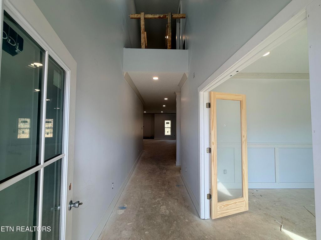 Photo of 12603 Izzy Mule Lane, Knoxville, TN 37932 (MLS # 1324221)