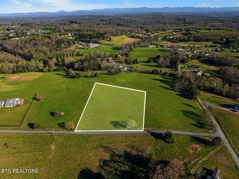 Photo of 2 Dunsmore Rd, Lenoir City, TN 37771 (MLS # 1334830)