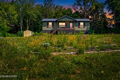 Photo of 112 Highland View Drive, Knoxville, TN 37920 (MLS # 1346149)