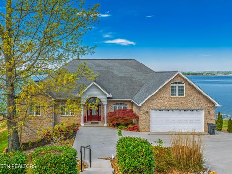 524 Bonne Vista Drive White Pine TN 37890