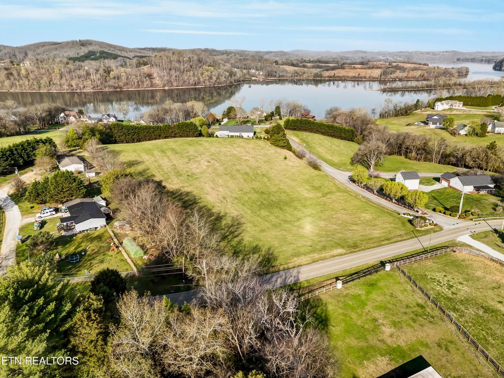 Photo of Marble Bluff Drive, Kingston, TN 37763 (MLS # 1295971)