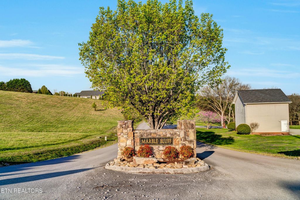 Photo of Marble Bluff Drive, Kingston, TN 37763 (MLS # 1295971)