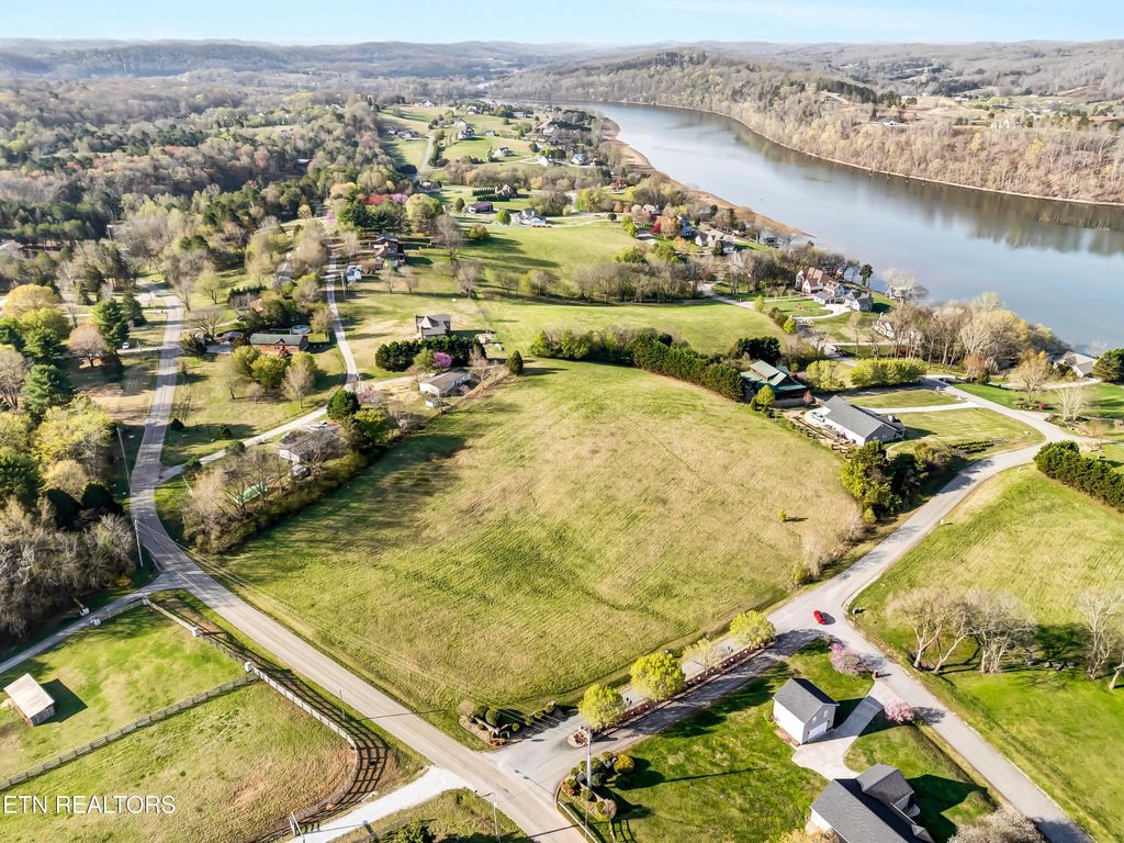 Photo of Marble Bluff Drive, Kingston, TN 37763 (MLS # 1295971)