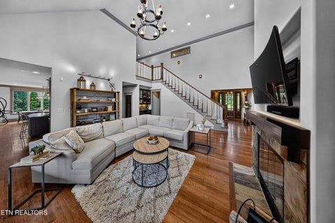 Tiny photo for 12156 Monument Blvd, Knoxville, TN 37922 (MLS # 1348059)