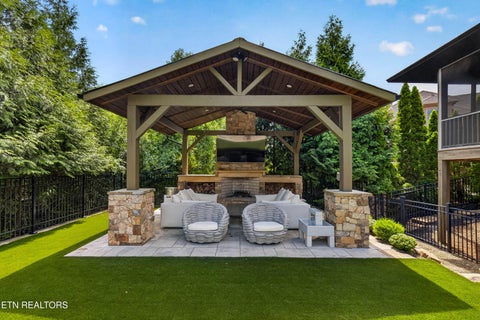 Tiny photo for 12156 Monument Blvd, Knoxville, TN 37922 (MLS # 1348059)