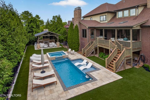 Tiny photo for 12156 Monument Blvd, Knoxville, TN 37922 (MLS # 1348059)