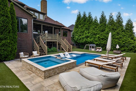 Tiny photo for 12156 Monument Blvd, Knoxville, TN 37922 (MLS # 1348059)