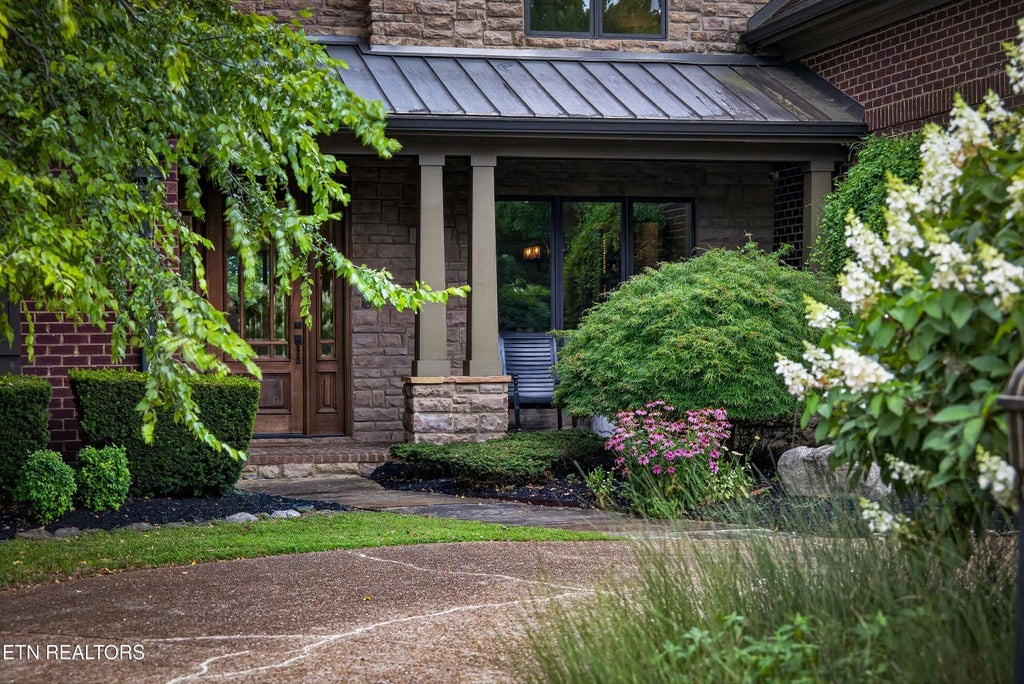 Photo of 12156 Monument Blvd, Knoxville, TN 37922 (MLS # 1348059)
