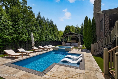 Tiny photo for 12156 Monument Blvd, Knoxville, TN 37922 (MLS # 1348059)