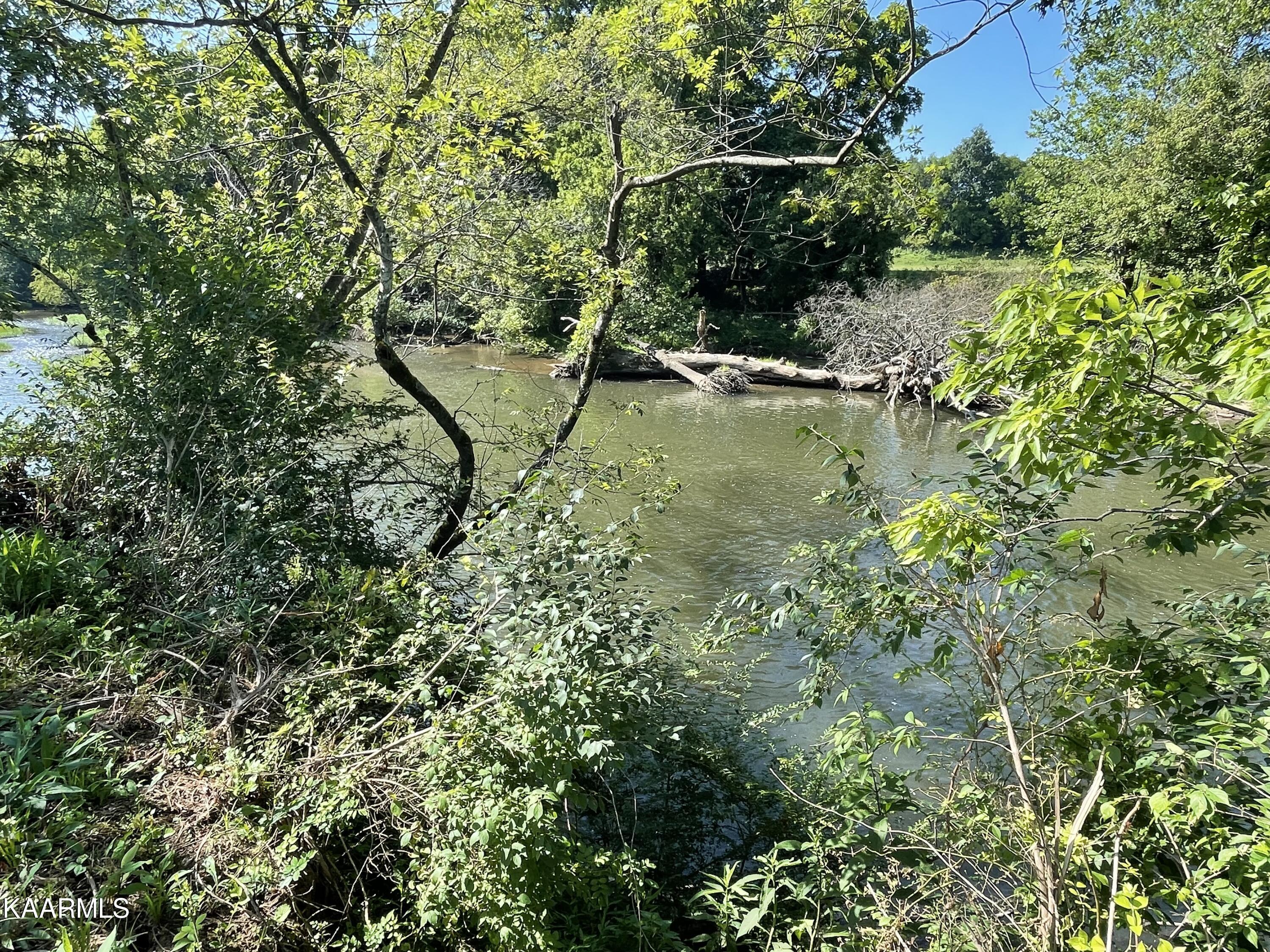Tract 2 Martin Mill (6.537 Acres) Pike
