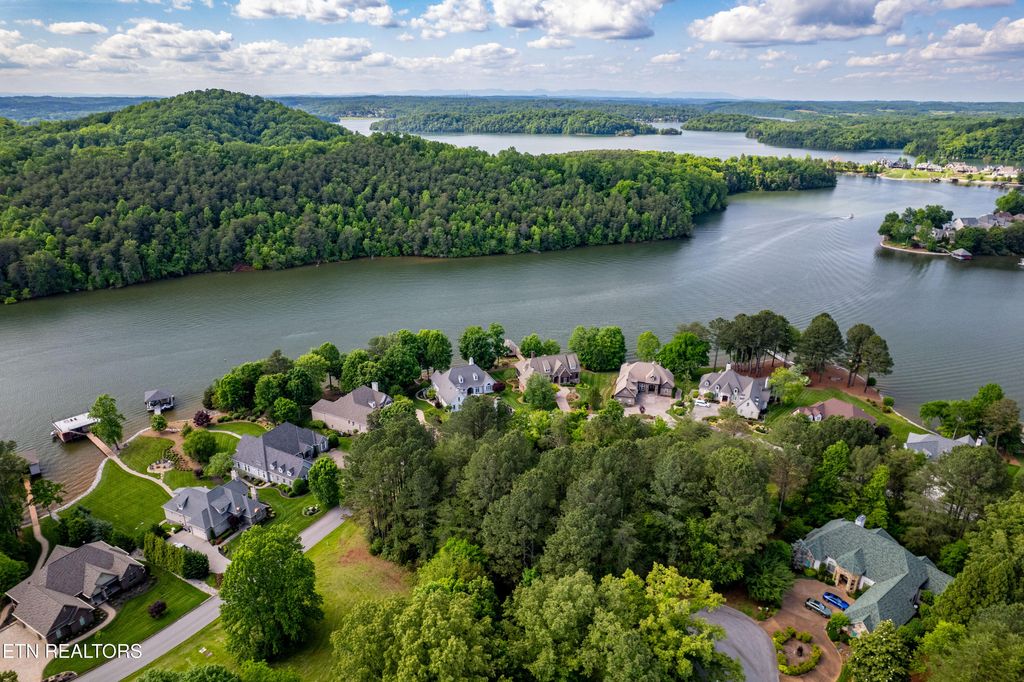 Photo of 120 Wax Wing Drive, Vonore, TN 37885 (MLS # 1300767)