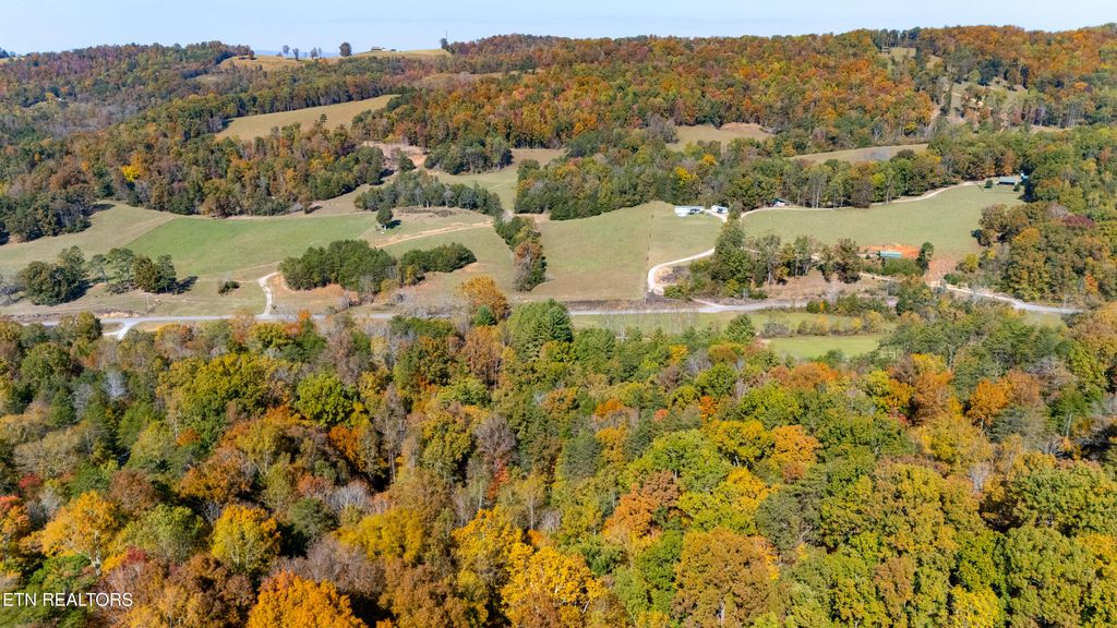 Photo of Lone Mountain Rd, New Tazewell, TN 37825 (MLS # 1282203)