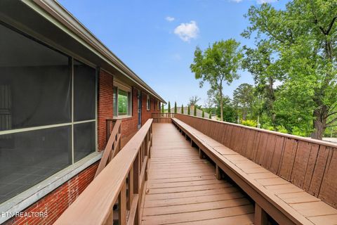 Tiny photo for 7501 Sheffield Drive, Knoxville, TN 37909 (MLS # 1344440)