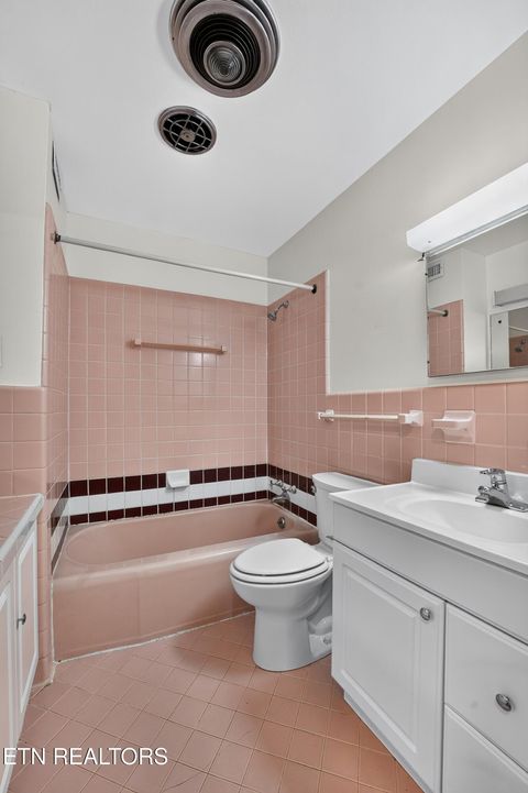 Tiny photo for 7501 Sheffield Drive, Knoxville, TN 37909 (MLS # 1344440)
