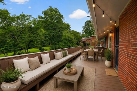 Tiny photo for 7501 Sheffield Drive, Knoxville, TN 37909 (MLS # 1344440)