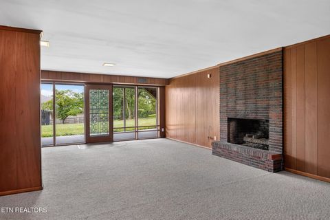 Tiny photo for 7501 Sheffield Drive, Knoxville, TN 37909 (MLS # 1344440)