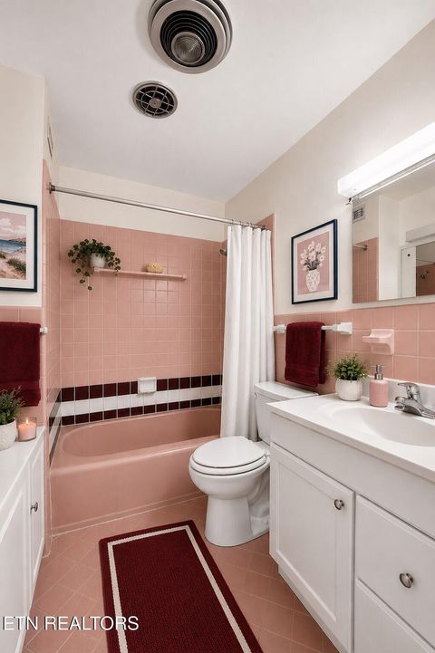 Tiny photo for 7501 Sheffield Drive, Knoxville, TN 37909 (MLS # 1344440)