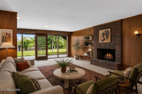 Tiny photo for 7501 Sheffield Drive, Knoxville, TN 37909 (MLS # 1344440)
