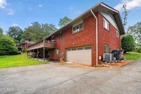 Tiny photo for 7501 Sheffield Drive, Knoxville, TN 37909 (MLS # 1344440)