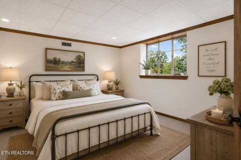 Tiny photo for 7501 Sheffield Drive, Knoxville, TN 37909 (MLS # 1344440)