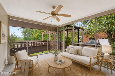 Tiny photo for 7501 Sheffield Drive, Knoxville, TN 37909 (MLS # 1344440)