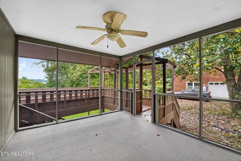 Tiny photo for 7501 Sheffield Drive, Knoxville, TN 37909 (MLS # 1344440)