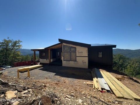 Tiny photo for 4533 Stackstone Rd, Sevierville, TN 37862 (MLS # 1357789)