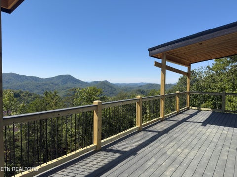 Tiny photo for 4533 Stackstone Rd, Sevierville, TN 37862 (MLS # 1357789)
