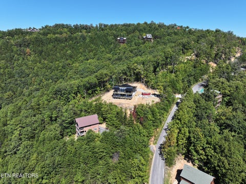 Tiny photo for 4533 Stackstone Rd, Sevierville, TN 37862 (MLS # 1357789)