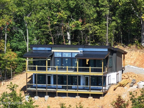Tiny photo for 4533 Stackstone Rd, Sevierville, TN 37862 (MLS # 1357789)
