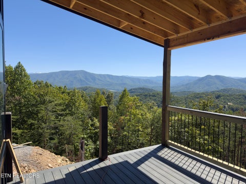 Tiny photo for 4533 Stackstone Rd, Sevierville, TN 37862 (MLS # 1357789)