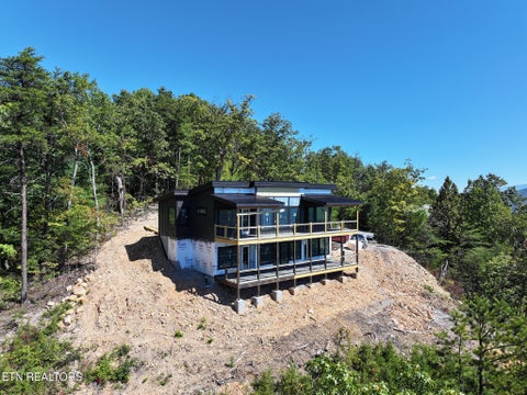 Tiny photo for 4533 Stackstone Rd, Sevierville, TN 37862 (MLS # 1357789)