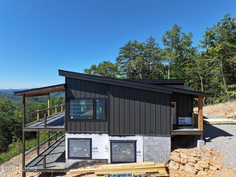 Tiny photo for 4533 Stackstone Rd, Sevierville, TN 37862 (MLS # 1357789)